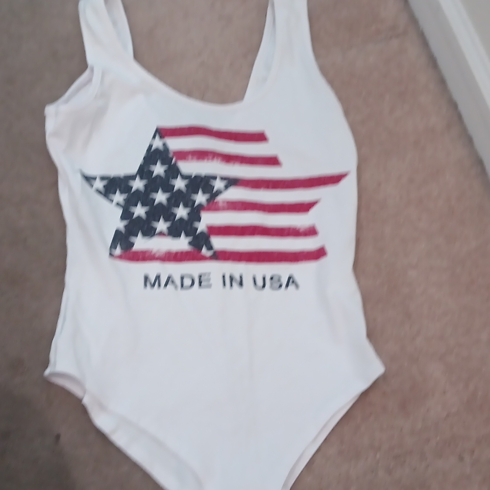 Bodysuit